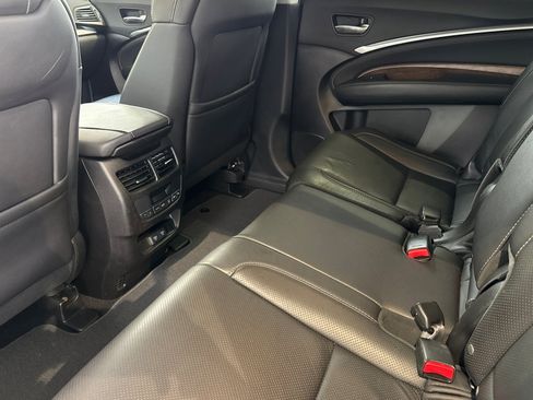 Used 2020 Acura MDX SH-AWD w/ Technology Package image 15