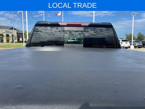 Used 2020 Chevrolet Silverado 1500 RST w/ All-Star Edition AWD/4WD image 13