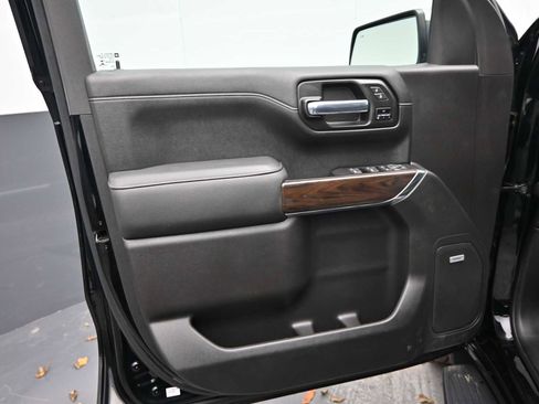 Used 2020 GMC Sierra 1500 SLT w/ SLT Premium Plus Package image 10