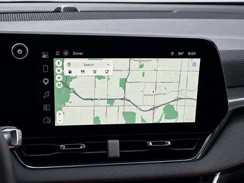 Certified 2025 Chevrolet Equinox RS w/ Safety and Technology Package FWD image 19