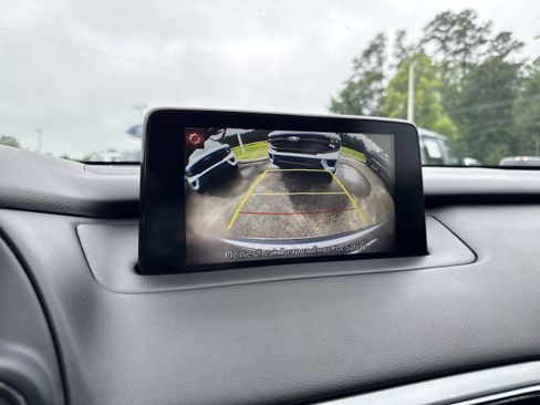 Used 2019 MAZDA CX-9 Touring FWD image 18