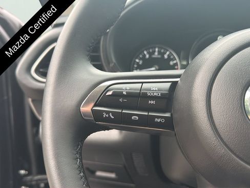 Certified 2025 MAZDA CX-30 AWD 2.5 S w/ Select Sport Pkg image 23