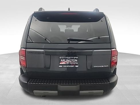 Used 2024 Toyota Land Cruiser w/ Premium Package image 6