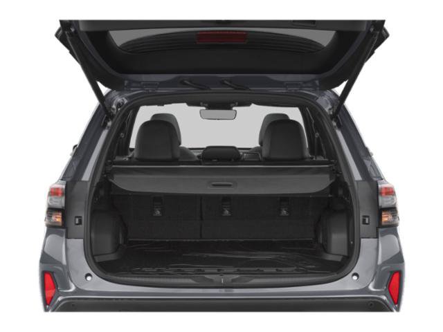 Certified 2026 Subaru Forester Sport w/ Sport Package AWD/4WD image 10