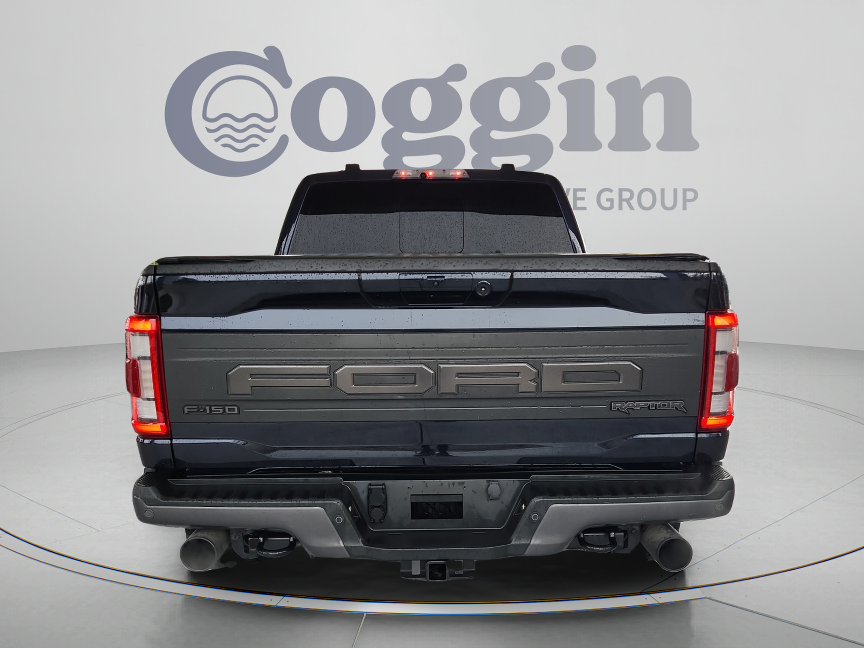 Certified 2021 Ford F150 Raptor w/ Equipment Group 801A High AWD/4WD image 4