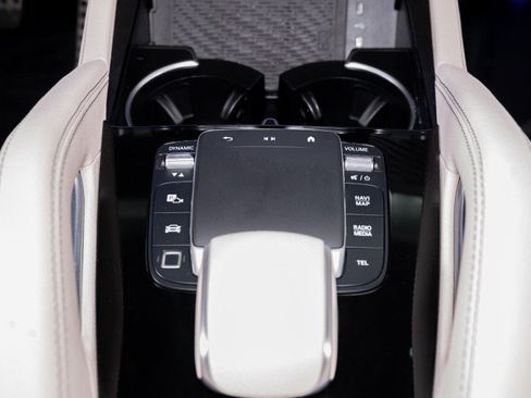 Certified 2026 Mercedes-Benz GLS 450 4MATIC image 26