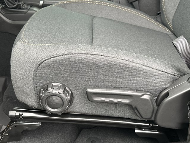 New 2026 Jeep Gladiator Sport AWD/4WD image 11