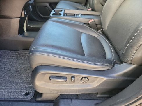 Used 2024 Honda Odyssey EX-L image 6