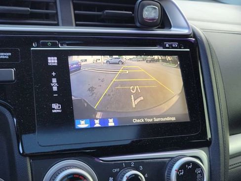 Used 2015 Honda Fit EX image 28