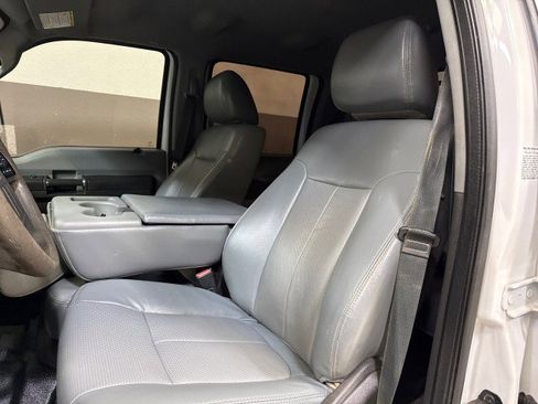 Used 2016 Ford F350 XL w/ Power Equipment Group image 16