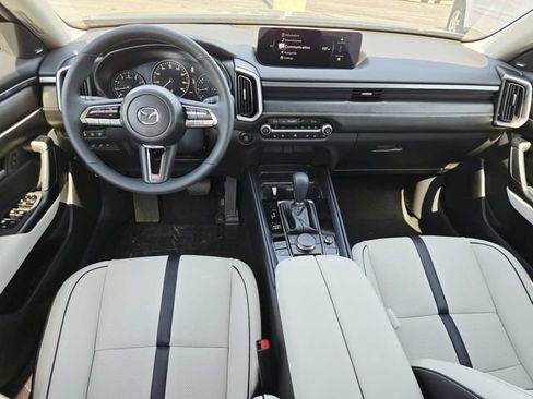 New 2026 MAZDA CX-50 AWD 2.5 S w/ Weather Package image 7