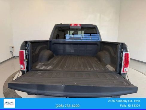 Used 2013 RAM 1500 Laramie w/ Convenience Group image 31