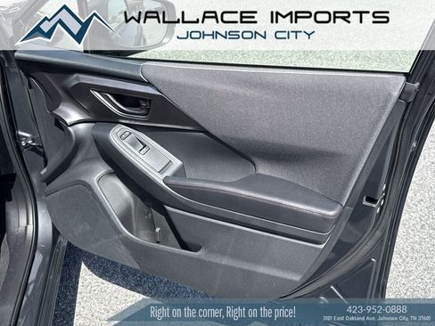 Used 2026 Subaru Impreza 2.0i Sport AWD/4WD image 35