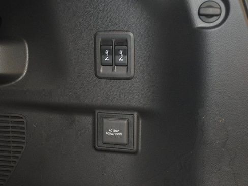 Used 2024 Lexus GX 550 w/ Accessory Package (Z1) image 41