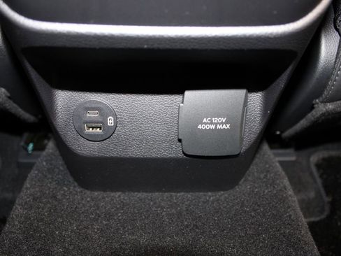 New 2025 Ford Ranger Lariat w/ FX4 Off-Road Package image 31