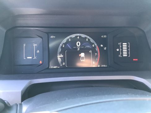 Certified 2024 Toyota Tacoma SR5 image 17