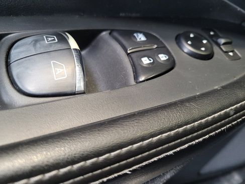 Used 2015 Nissan Murano SL AWD/4WD image 27