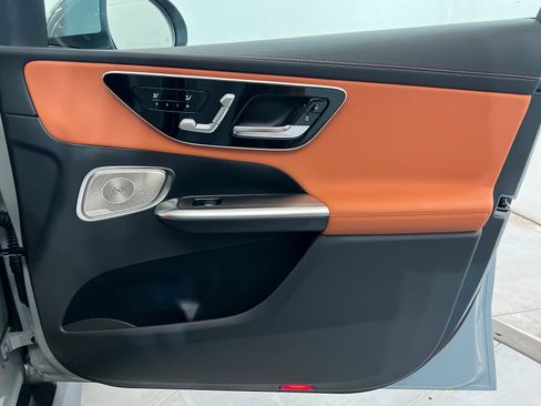 New 2026 Mercedes-Benz GLC 300 4MATIC image 21