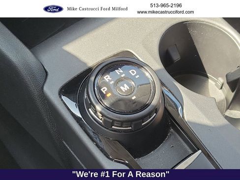 Certified 2021 Ford Bronco Sport Badlands w/ Badlands Package AWD/4WD image 18