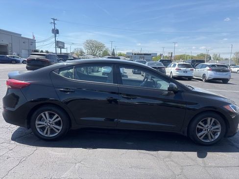 Used 2018 Hyundai Elantra SEL FWD image 5
