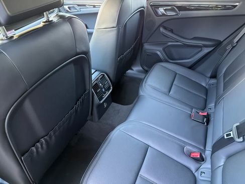 New 2026 Porsche Macan AWD/4WD image 13