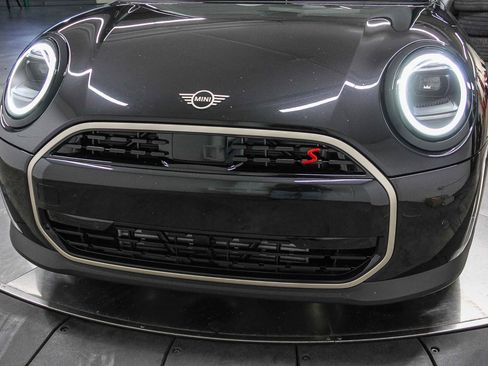 New 2026 MINI Cooper S image 22