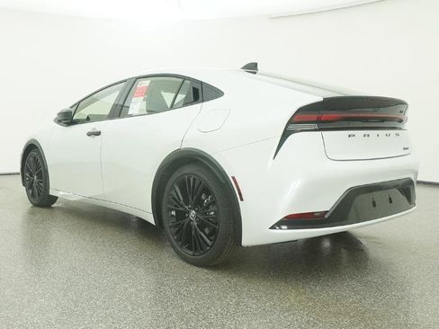 New 2026 Toyota Prius image 30