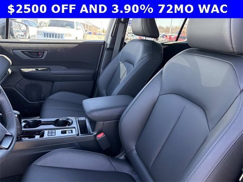 New 2026 Subaru Outback Premium image 12