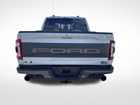 Certified 2023 Ford F150 Raptor AWD/4WD image 4