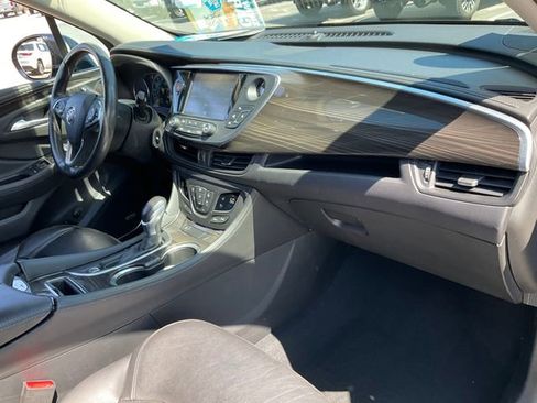 Used 2020 Buick Envision Premium w/ Driver Confidence Package AWD/4WD image 23
