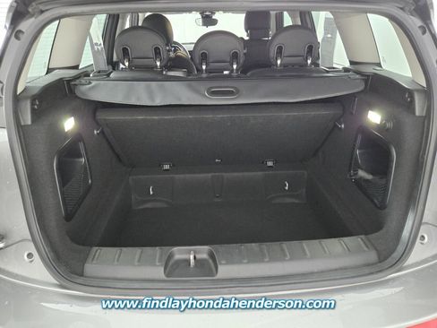 Used 2024 MINI Cooper Clubman S image 12
