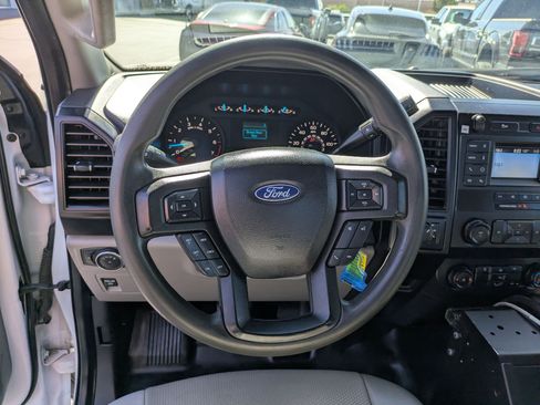 Used 2020 Ford F150 XL w/ XL Power Equipment Group AWD/4WD image 16