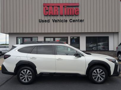 Used 2023 Subaru Outback Premium