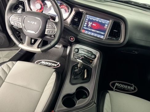 Used 2023 Dodge Challenger SRT Hellcat RWD image 28