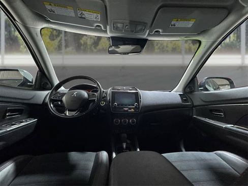 Used 2024 Mitsubishi Outlander Sport AWD image 20