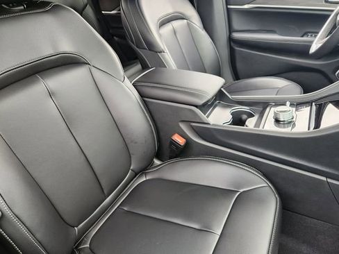 New 2026 Jeep Grand Cherokee Limited image 9