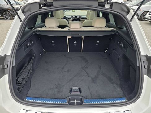 Used 2024 Mercedes-Benz GLE 350 4MATIC image 50