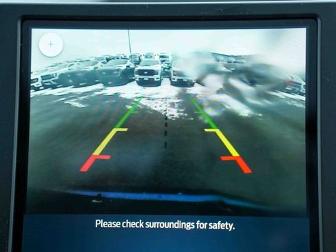 Used 2022 Ford Edge SEL w/ Convenience Package image 37