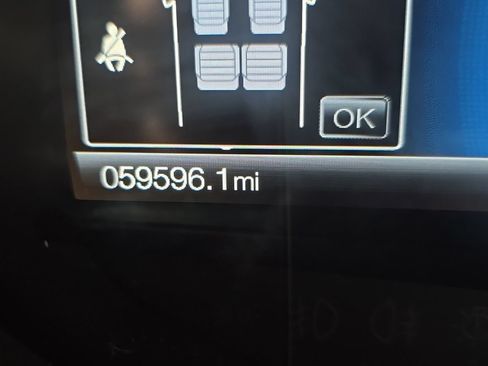 Used 2023 Ford Edge SEL AWD/4WD image 28