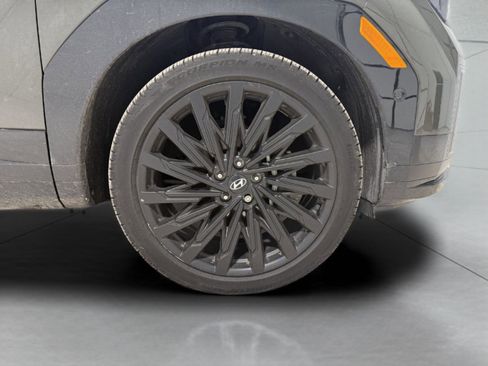 Used 2025 Hyundai Santa Fe Calligraphy image 40