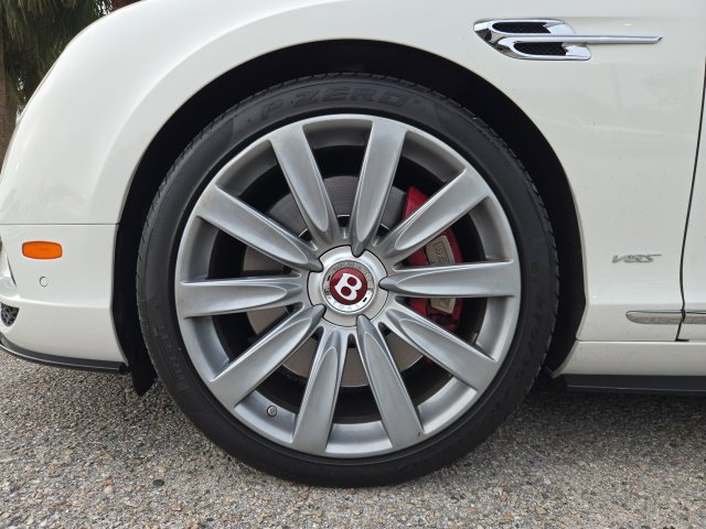 Used 2017 Bentley Continental GT V8 S AWD/4WD image 11