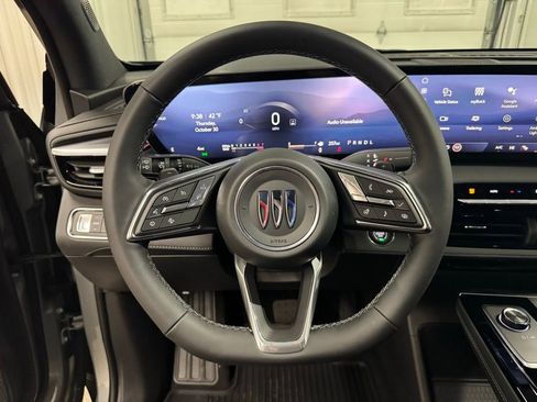 New 2026 Buick Enclave Sport Touring w/ Power Package image 24