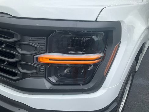 New 2026 Ford F150 XL RWD image 9