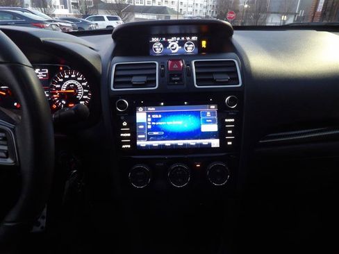 Used 2019 Subaru WRX Premium image 19