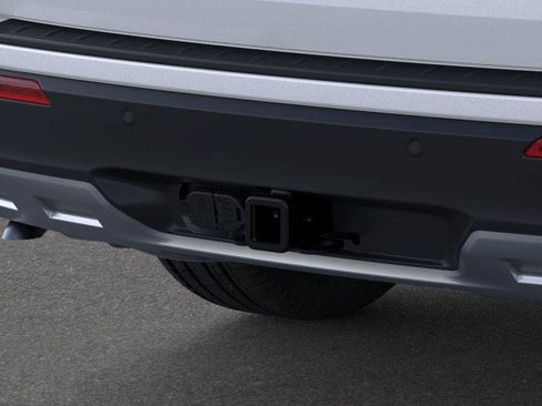 New 2026 Ford Explorer Active w/ Active Comfort Package image 23