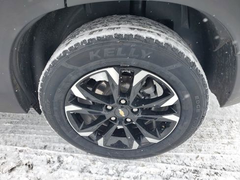 Used 2023 Chevrolet TrailBlazer LT image 29