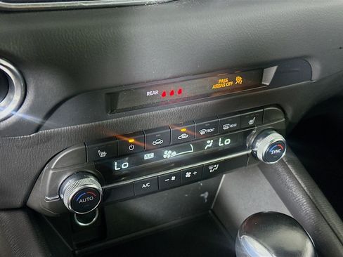 Used 2025 MAZDA CX-5 AWD 2.5 S w/ Select Package image 22
