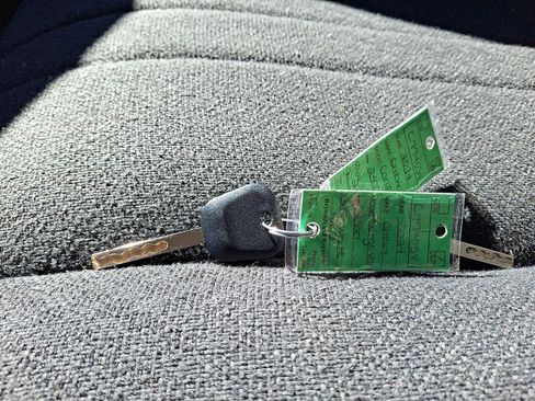 Used 2024 Chevrolet Express 2500 w/ Driver Convenience Package image 24