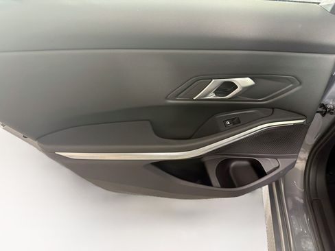 Used 2026 BMW 330i Sedan RWD image 26