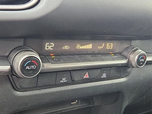 Used 2021 MAZDA CX-30 AWD 2.5 S w/ Select Package image 15